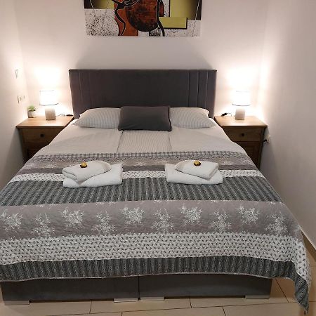 Apartments Alexandra 첼레 외부 사진
