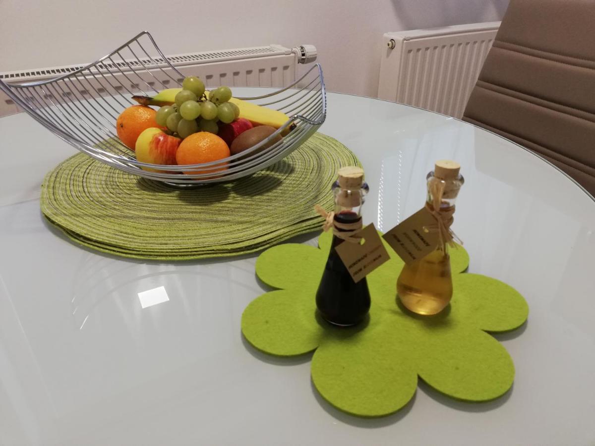 Apartments Alexandra 첼레 외부 사진