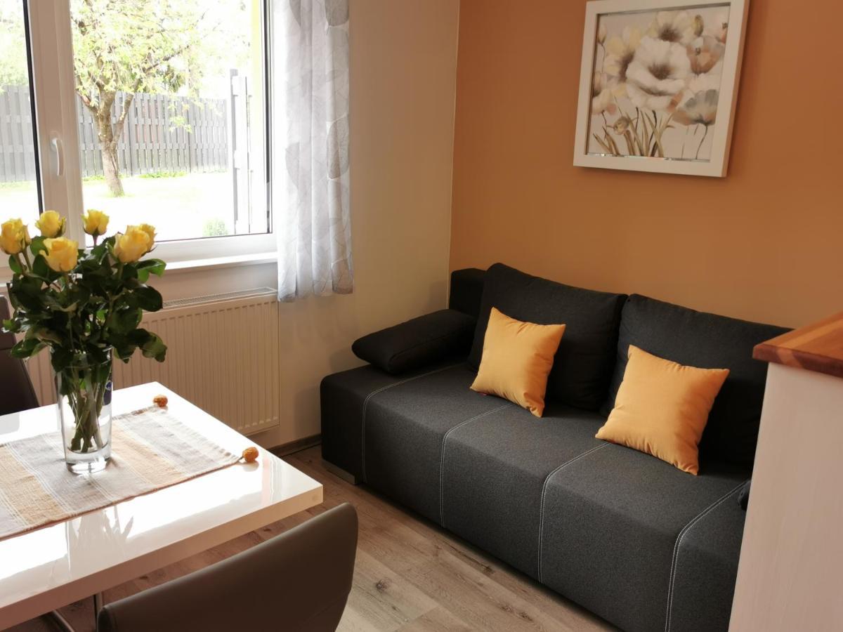 Apartments Alexandra 첼레 외부 사진