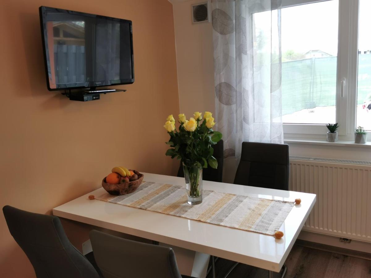 Apartments Alexandra 첼레 외부 사진