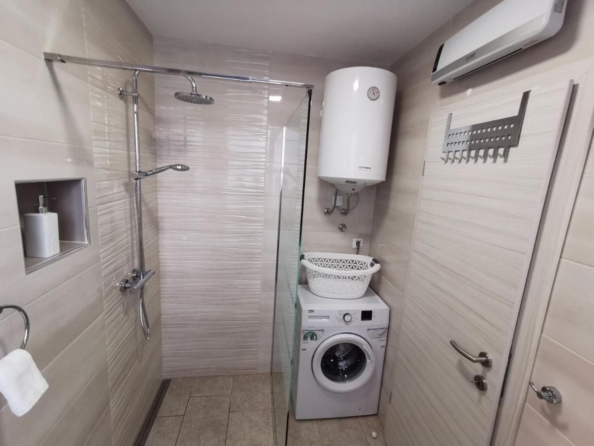 Apartments Alexandra 첼레 외부 사진