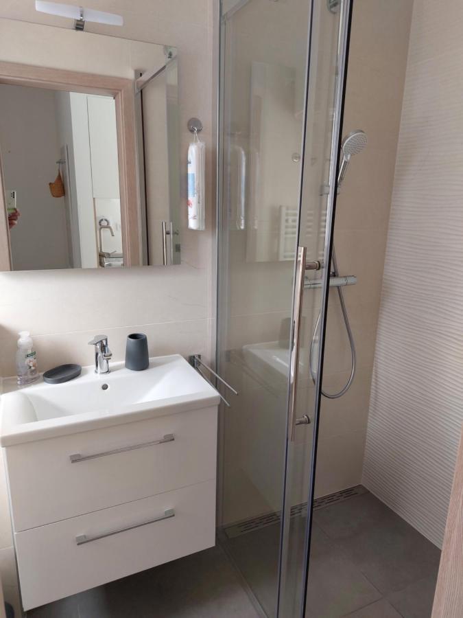 Apartments Alexandra 첼레 외부 사진