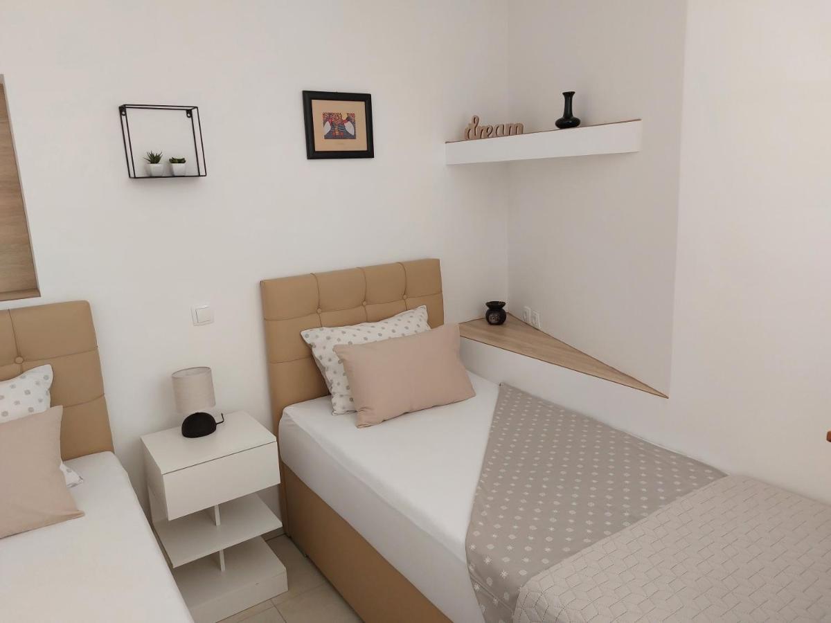 Apartments Alexandra 첼레 외부 사진