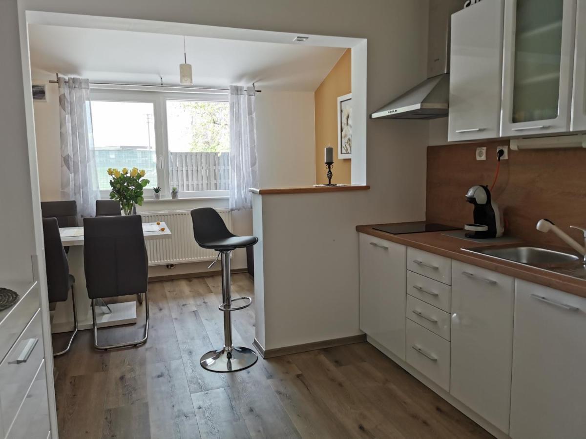 Apartments Alexandra 첼레 외부 사진