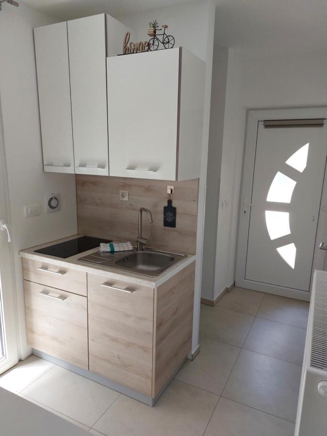 Apartments Alexandra 첼레 외부 사진