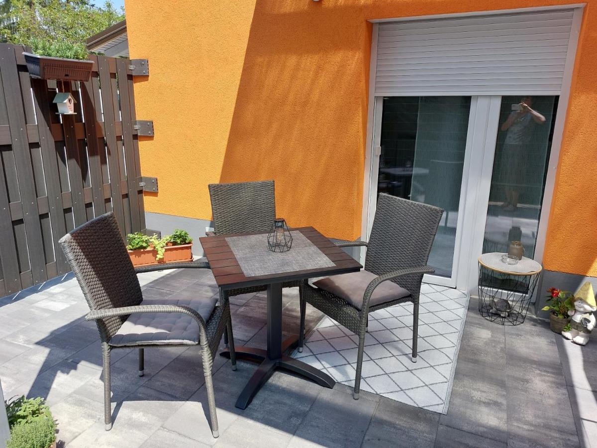 Apartments Alexandra 첼레 외부 사진