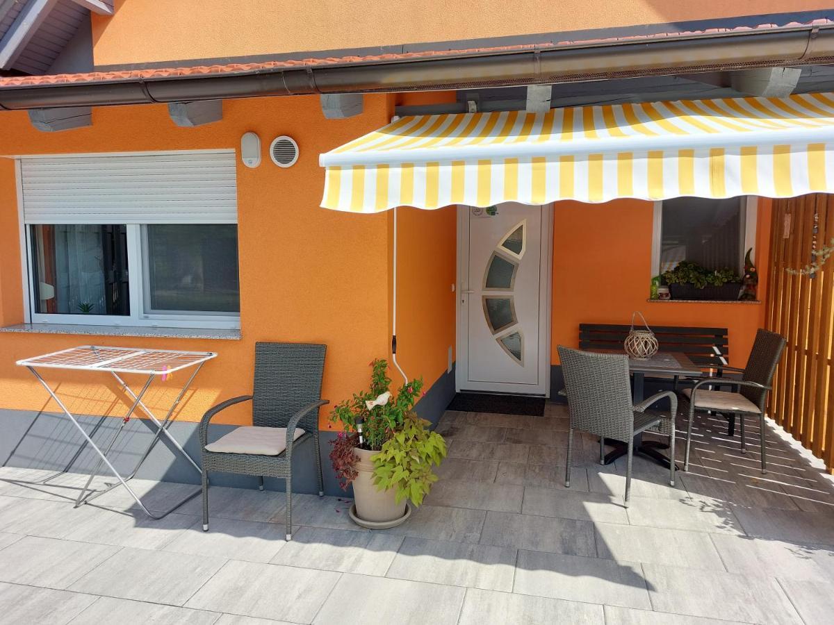 Apartments Alexandra 첼레 외부 사진