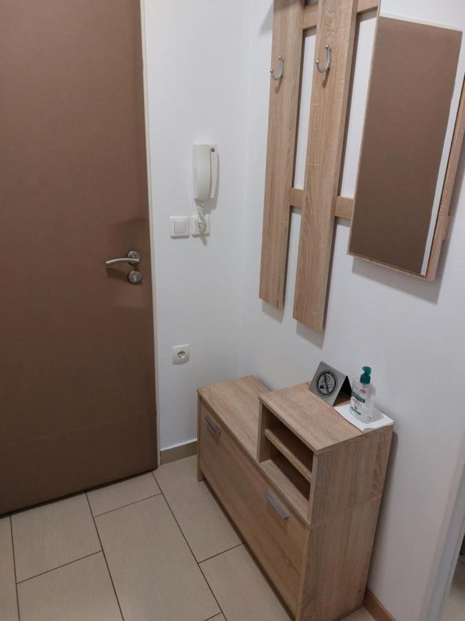 Apartments Alexandra 첼레 외부 사진