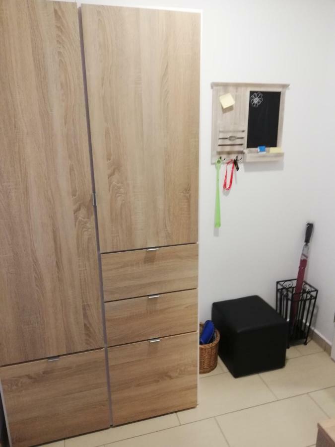 Apartments Alexandra 첼레 외부 사진