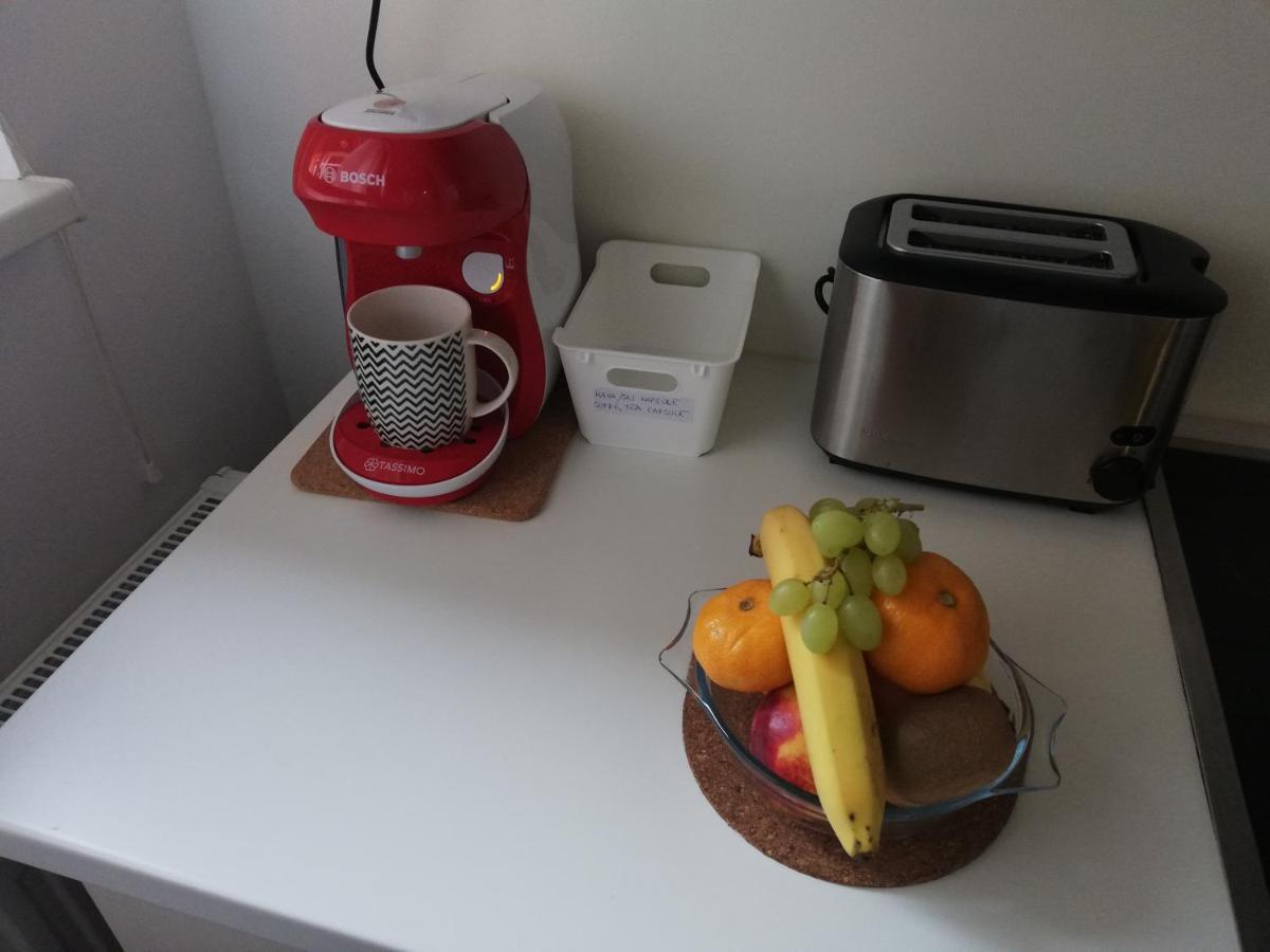 Apartments Alexandra 첼레 외부 사진